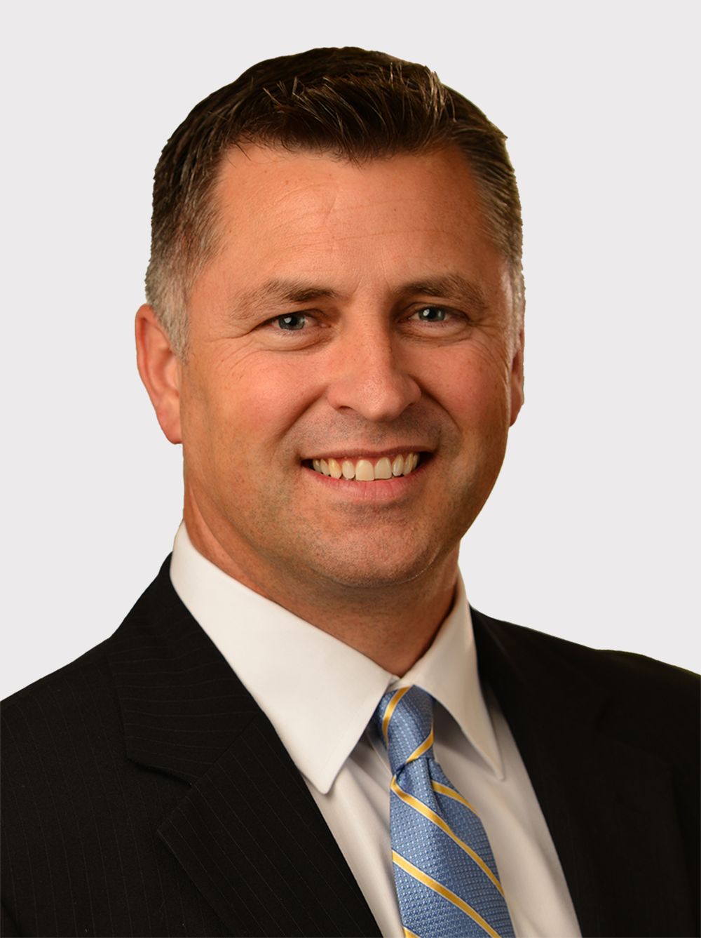 Todd Leger